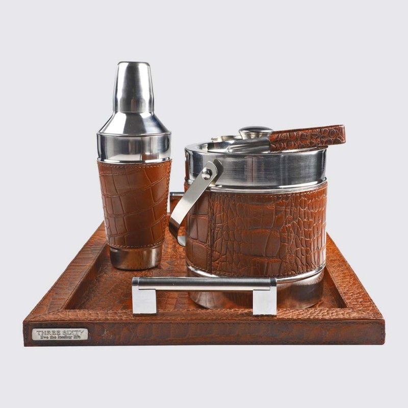 Bar Hamper (Set of 4)