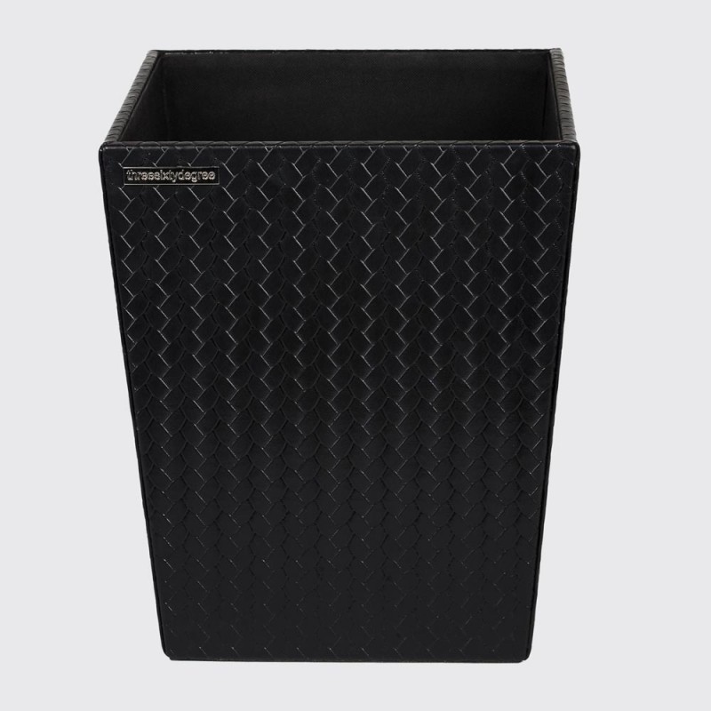 Entwine Taper Waste Bin