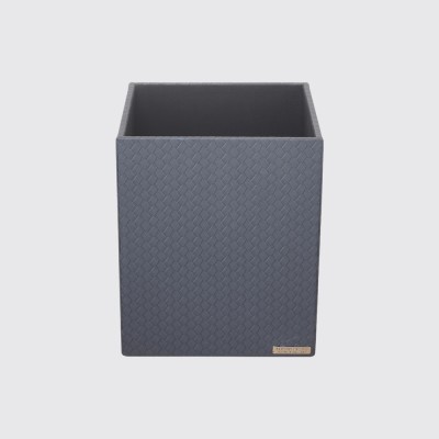 Entwine Taper Waste Bin