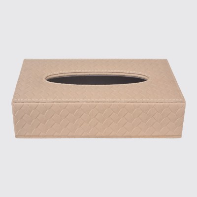 Entwine Tissue Box