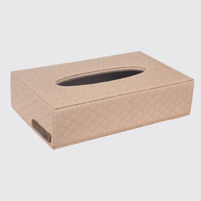 Entwine Tissue Box