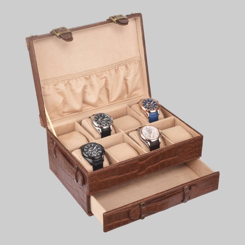 Salisbury Watch Box