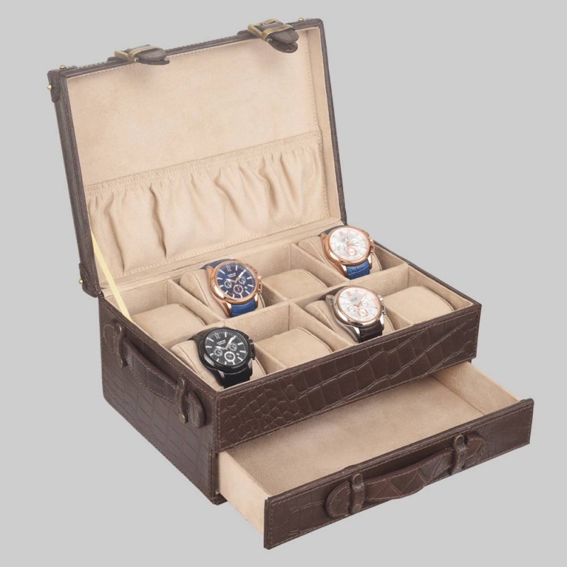 Salisbury Watch Box