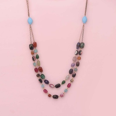 Color Hues Necklace