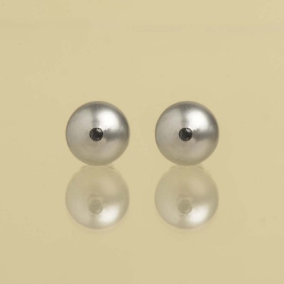   Pearl Bubble Earrings