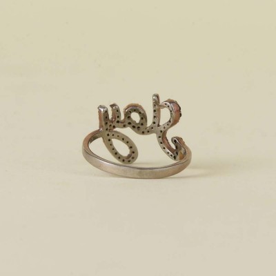 Slay Icon Ring