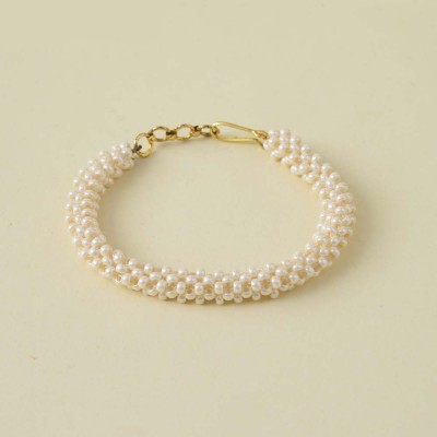  Pearl Drop Bracelet