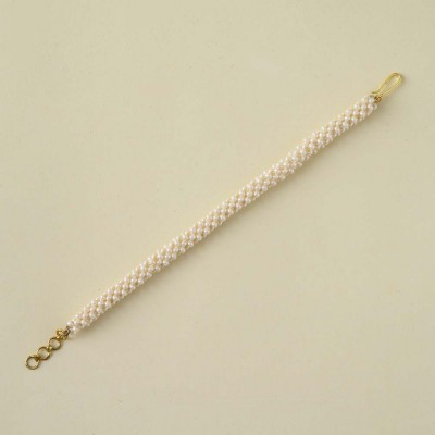  Pearl Drop Bracelet