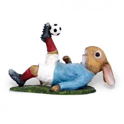 Ronaldo the Rabbit