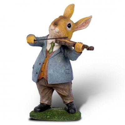 Violist the Rabbit