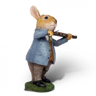 Violist the Rabbit