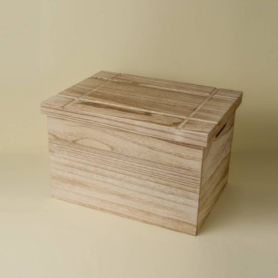 Classy Wooden Boxes