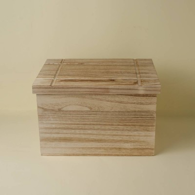 Classy Wooden Boxes