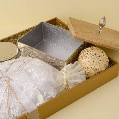 Sagan Ready-Made Gift Hamper