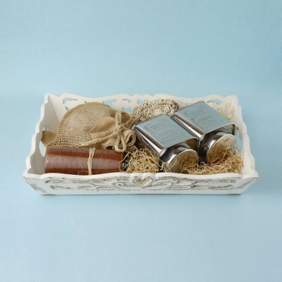 Tea Lover's Gift Hamper Large