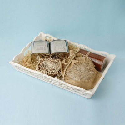 Tea Lover's Gift Hamper Large