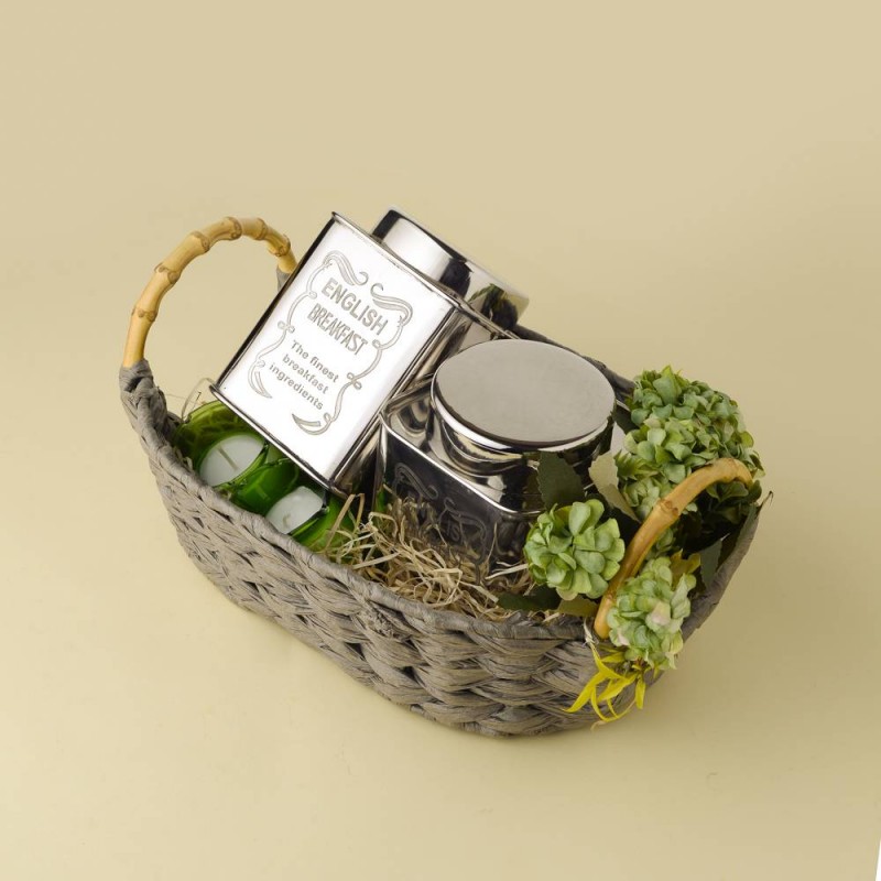 Tea Lover's Gift Hamper Small