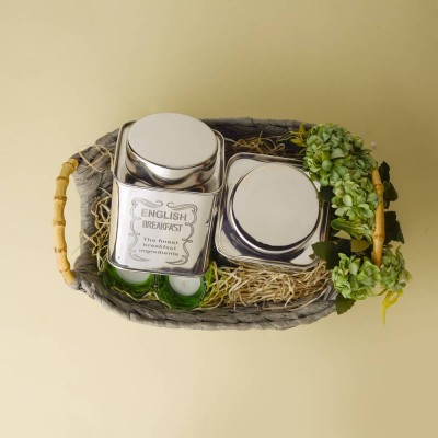 Tea Lover's Gift Hamper Small