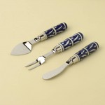 Turko-Persian Cheese Knives