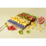 Turko-Persian Fruit Platter