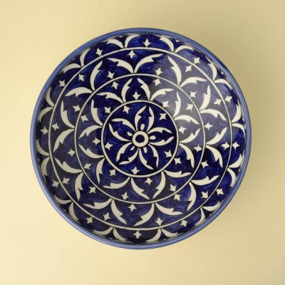 Turko-Persian Salad Bowl