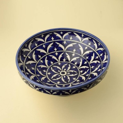 Turko-Persian Salad Bowl