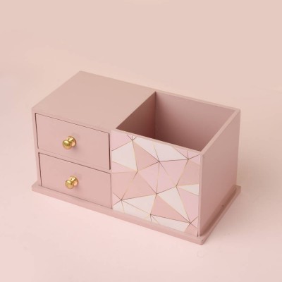 Mini Organizer (Peach)