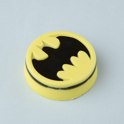 2pc FUN BATMAN KID'S SOAP