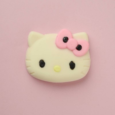 2pc HELLO KITTY SOAP