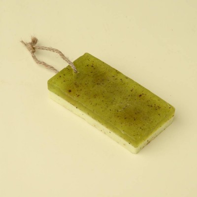 2pc MATCHA GREEN TEA SOAP