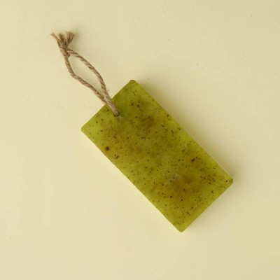 2pc MATCHA GREEN TEA SOAP