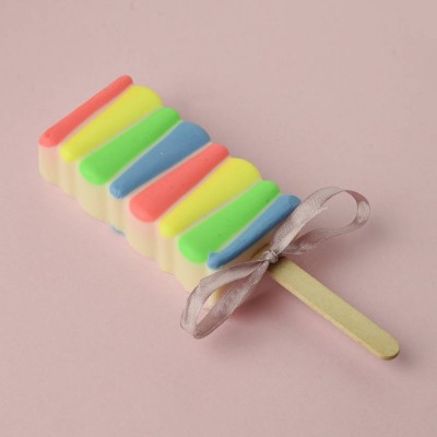 2pc YUMMY ICE POP SOAP