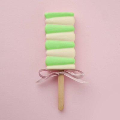 2pc YUMMY ICE POP SOAP