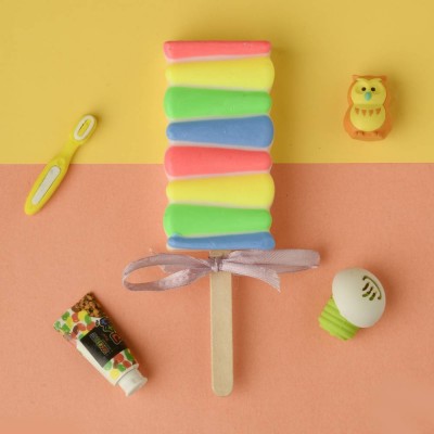 2pc YUMMY ICE POP SOAP